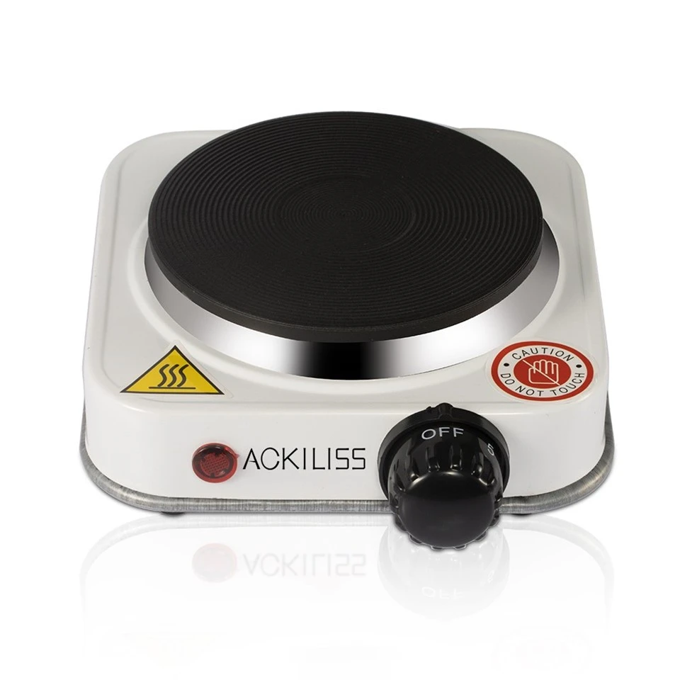 electric hot plate
