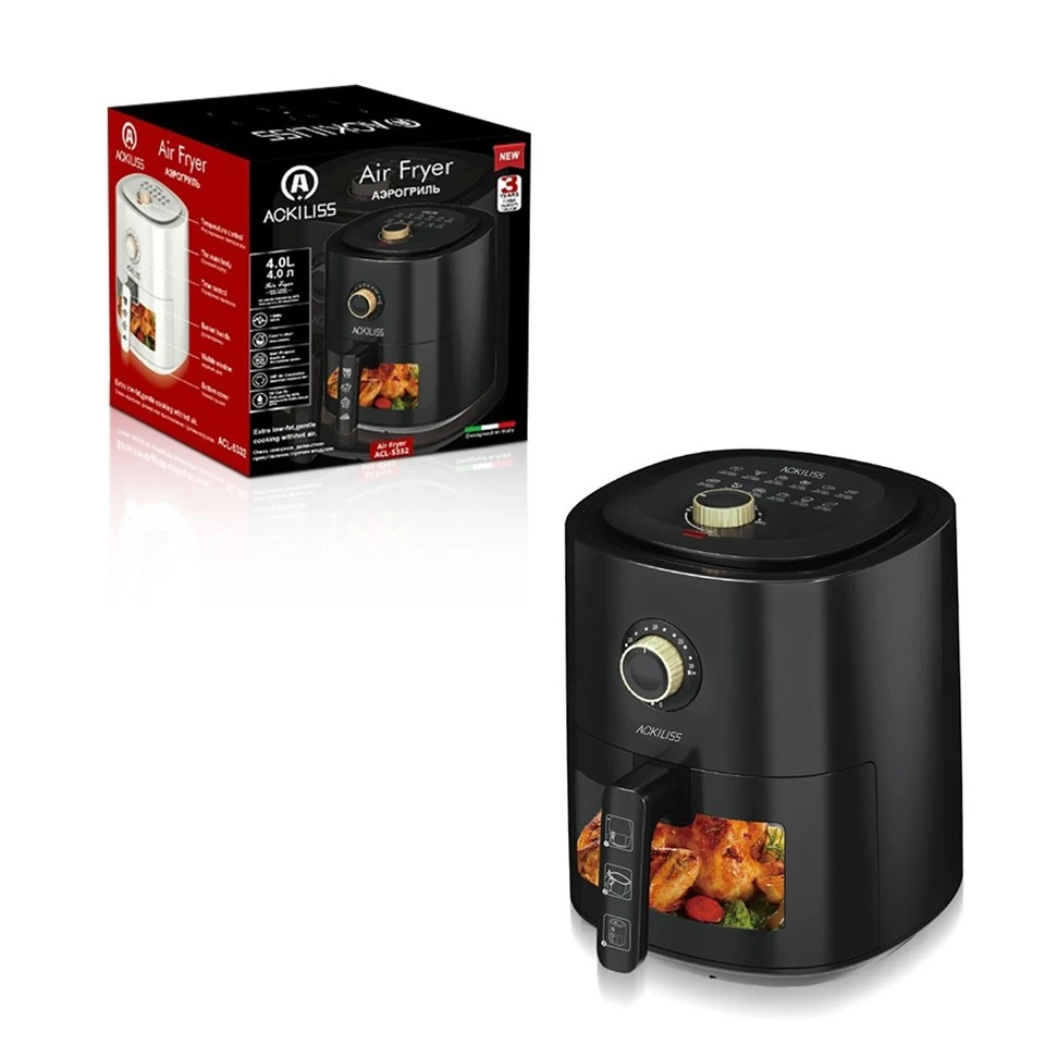 airfryer