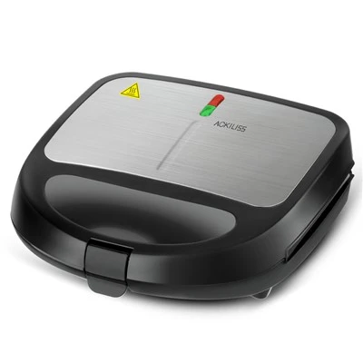 Multi Function Sendwich Maker